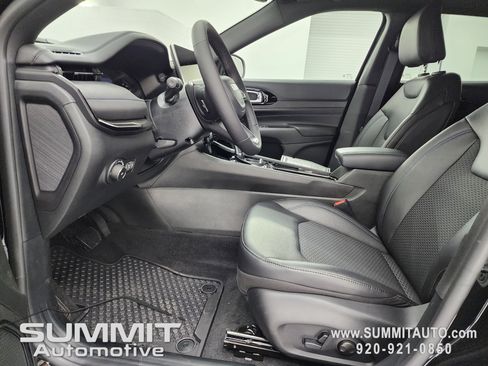 New 2026 Jeep Compass Latitude w/ Quick Order Package 29K image 8