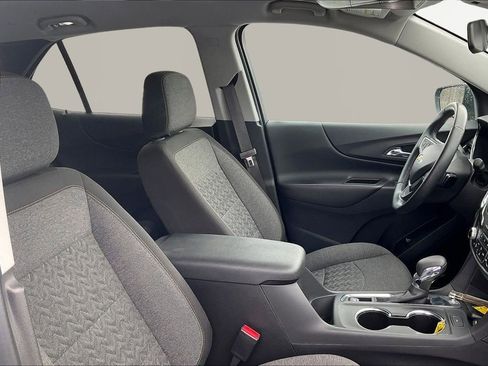 Used 2023 Chevrolet Equinox LT image 31