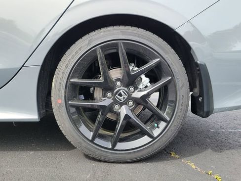 New 2026 Honda Civic Sport image 7