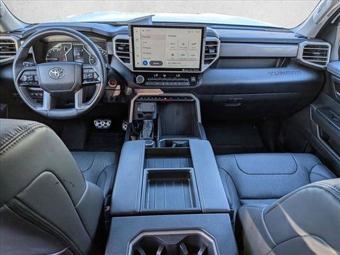 Used 2023 Toyota Tundra SR5 image 15