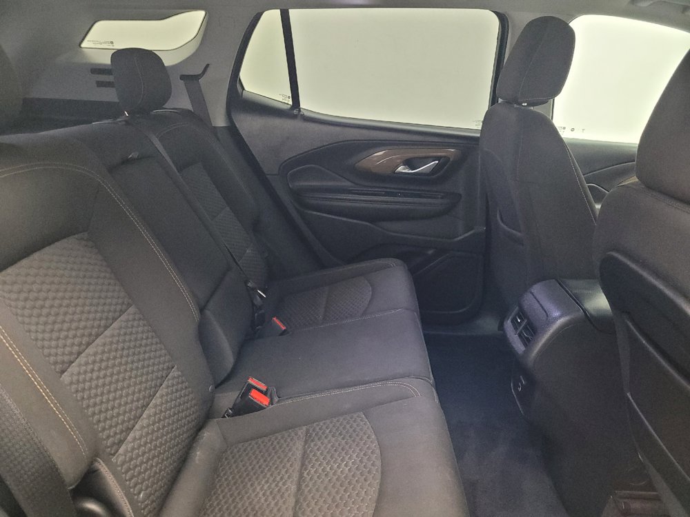 Used 2019 GMC Terrain SLE w/ Driver Convenience Package AWD/4WD image 19