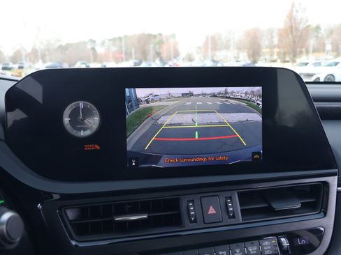 Certified 2023 Lexus ES 350 w/ Premium Package image 23