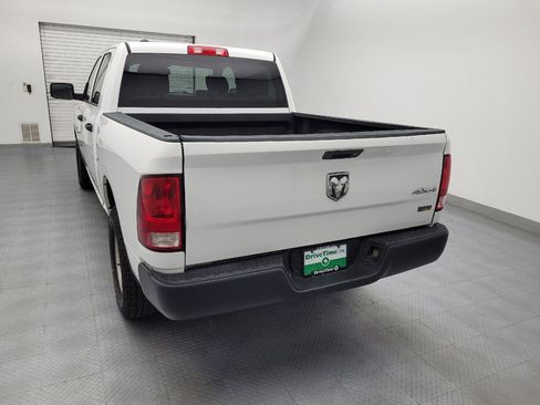 Used 2016 RAM 1500 Tradesman w/ Popular Equipment Group image 6