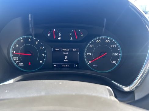 Certified 2023 Chevrolet Equinox LS image 6