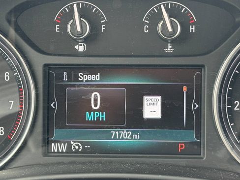 Used 2019 Buick Enclave Premium w/ Experience Buick Package image 20