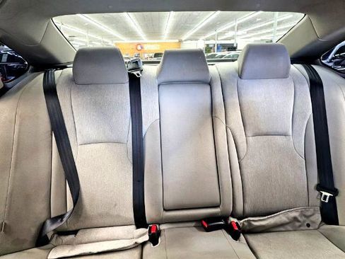 Used 2024 Honda Accord EX image 12