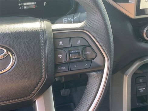 Used 2025 Toyota Tundra Limited image 20