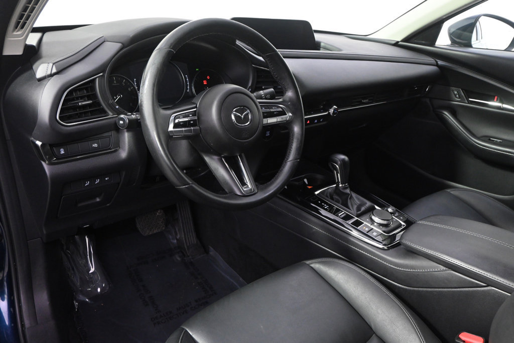 Used 2023 MAZDA CX-30 AWD 2.5 S w/ Preferred Package image 11