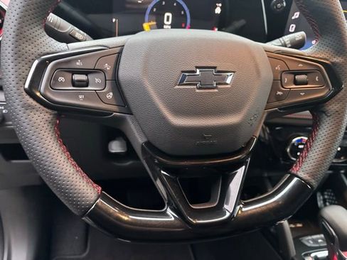 New 2026 Chevrolet TrailBlazer RS w/ Convenience Package image 32