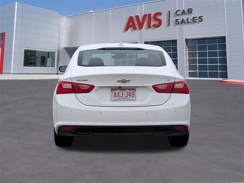 Used 2024 Chevrolet Malibu LT image 7