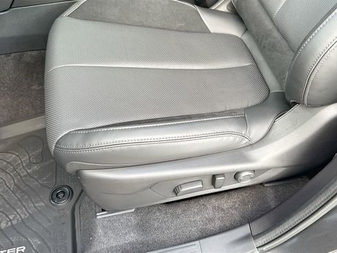 New 2026 Subaru Forester Touring AWD/4WD image 23