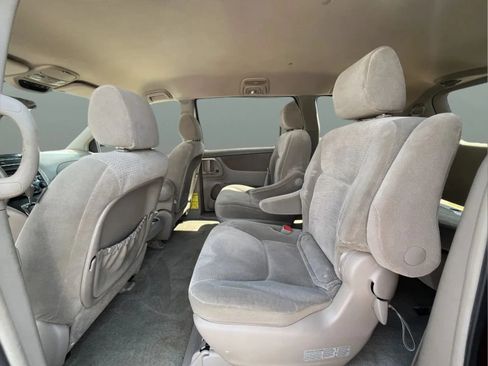 Used 2008 Toyota Sienna LE FWD image 17