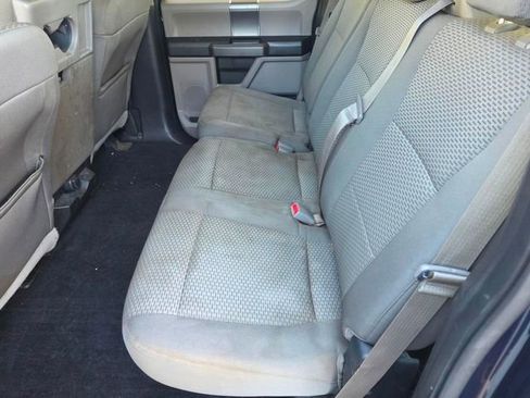 Used 2016 Ford F150 XLT w/ Equipment Group 301A Mid image 10