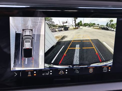 New 2026 GMC Sierra 1500 AT4X AWD/4WD image 28
