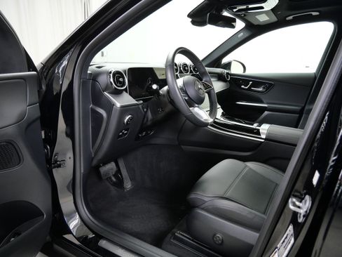 Certified 2026 Mercedes-Benz GLC 300 4MATIC image 14