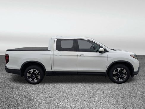 Used 2020 Honda Ridgeline RTL image 4