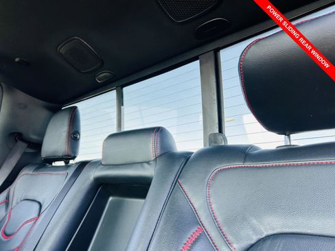 Used 2021 RAM 1500 Big Horn image 10