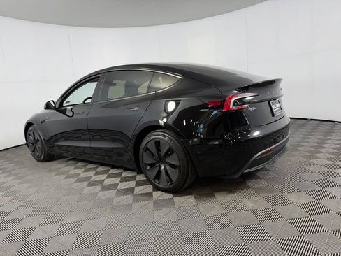 Used 2025 Tesla Model 3 Long Range RWD image 9
