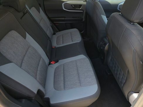 Used 2023 Ford Bronco Sport Big Bend image 32