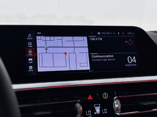 Used 2026 BMW Z4 M40i w/ Premium Package RWD image 23