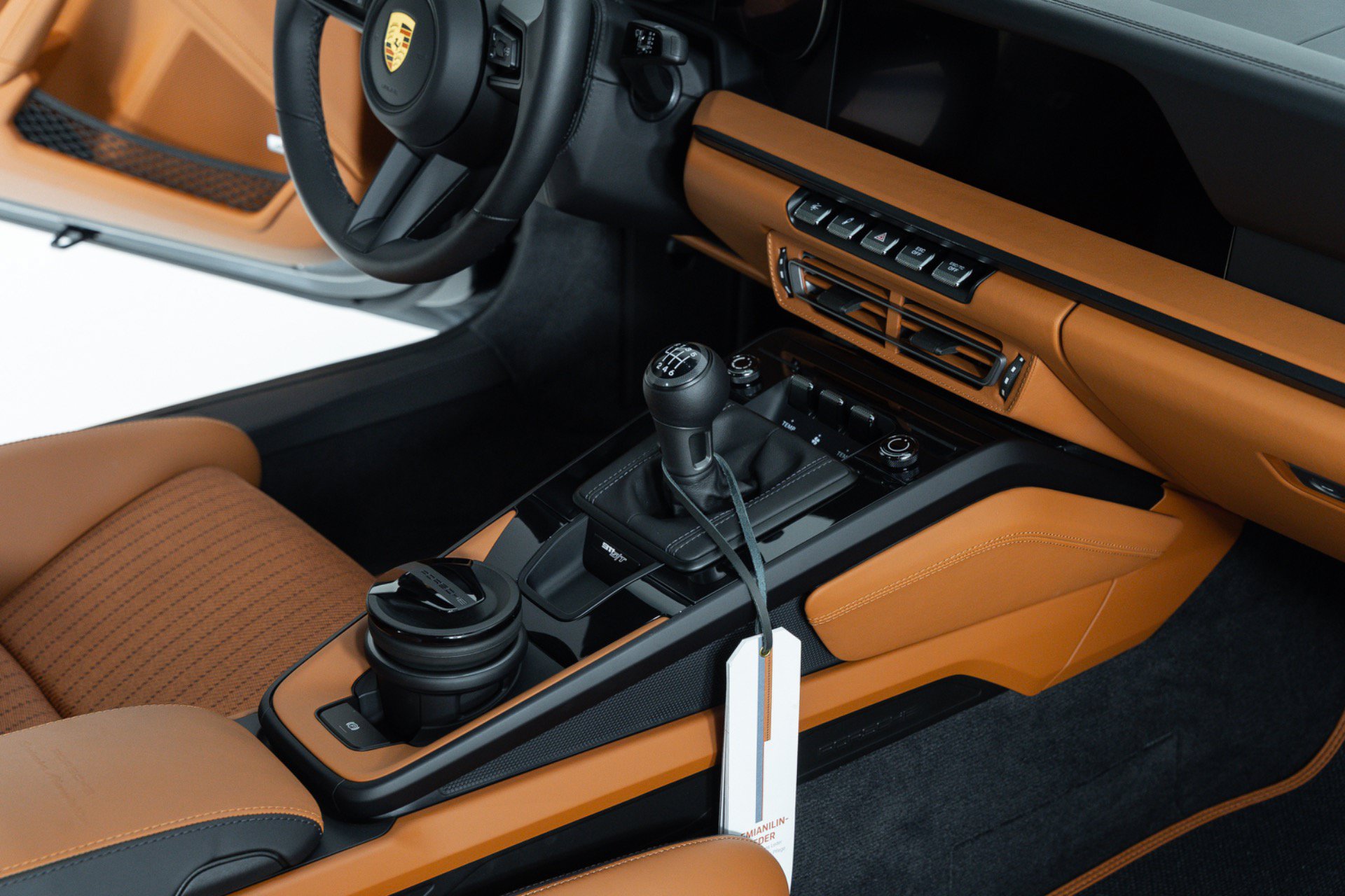 Used 2024 Porsche 911 GT3 RS RWD image 44