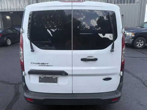 Used 2018 Ford Transit Connect XL FWD image 3