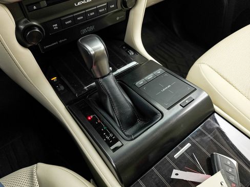 Used 2023 Lexus GX 460 Premium image 30