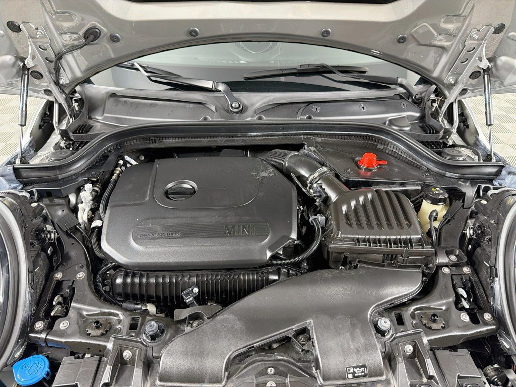 Used 2024 MINI Cooper S w/ Signature Upholstery Package FWD image 31
