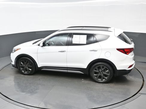 Used 2017 Hyundai Santa Fe Sport w/ 2.0T Ultimate Tech Package 05 image 36