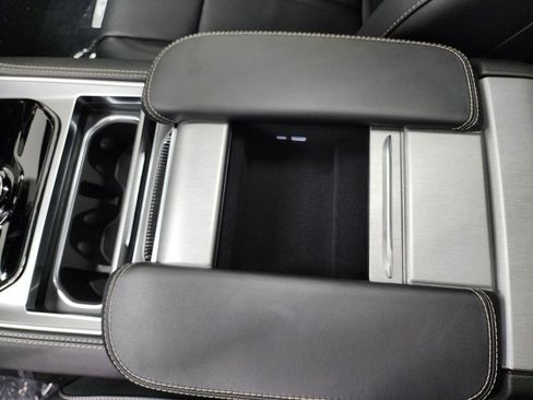 New 2026 Jeep Grand Wagoneer Limited image 27