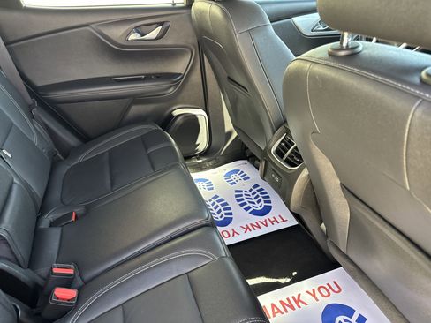 Used 2023 Chevrolet Blazer LT image 10