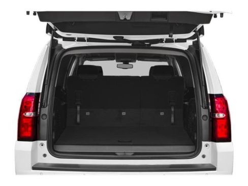 Used 2020 Chevrolet Suburban LT AWD/4WD image 15