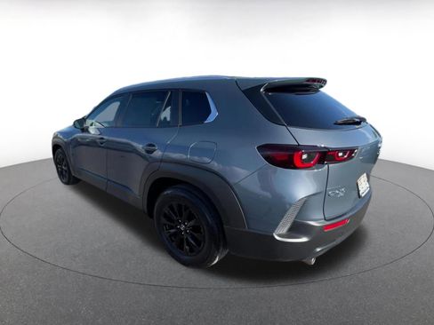 Used 2025 MAZDA CX-50 AWD 2.5 S w/ Select Package image 11