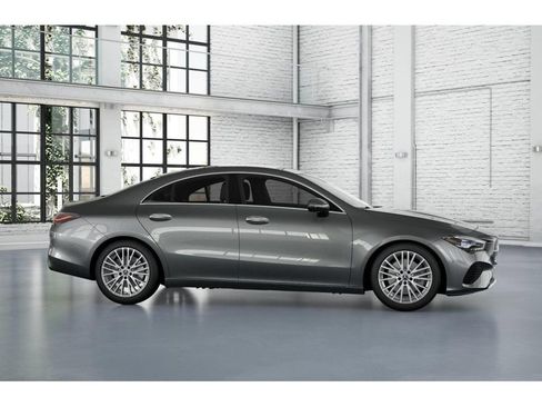 Certified 2025 Mercedes-Benz CLA 250 CLA 250 image 15