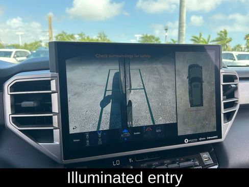 Used 2023 Toyota Sequoia SR5 image 12