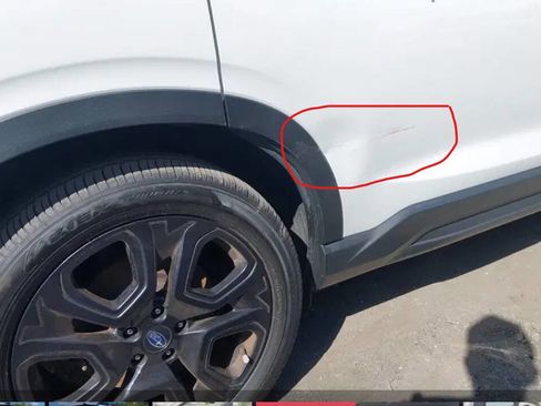 Used 2023 Subaru Ascent Onyx Edition image 55