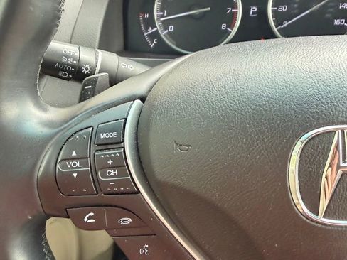 Used 2015 Acura RDX FWD image 18