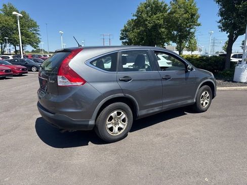 Used 2013 Honda CR-V LX image 11