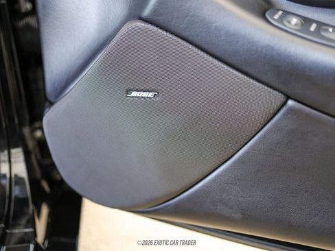 Used 1998 Chevrolet Corvette Convertible w/ Memory Pkg RWD image 42