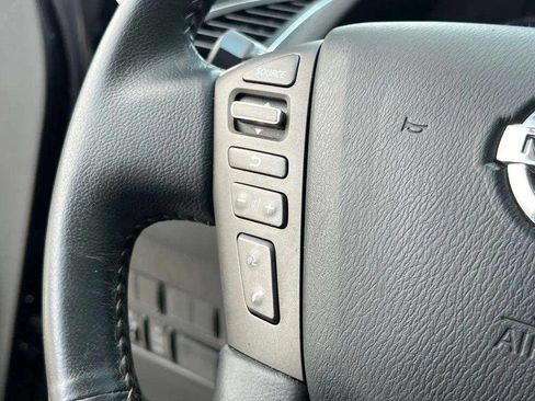 Used 2018 Nissan Armada SL w/ Moonroof Package AWD/4WD image 20