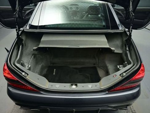 Used 2009 Mercedes-Benz SL 63 AMG image 64