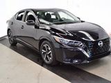 Used 2024 Nissan Sentra SV image 2