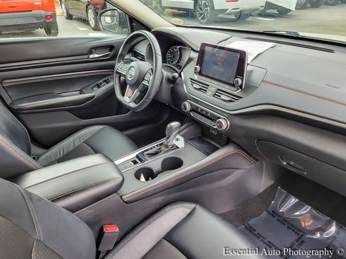 Used 2020 Nissan Altima 2.5 SR image 31
