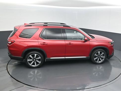 Certified 2024 Honda Pilot Elite image 14
