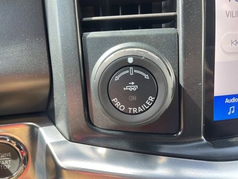 New 2025 Ford F350 King Ranch w/ Chrome Package image 51