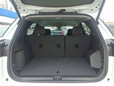 Used 2024 Chevrolet Equinox LT w/ LPO, Floor Liner Package image 27