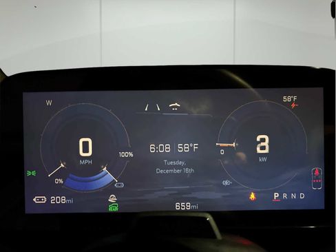 Used 2025 Chevrolet Blazer EV LT w/ Super Cruise Package image 21