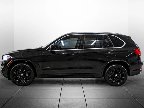 Used 2018 BMW X5 sDrive35i RWD image 12