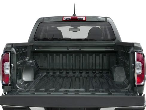 Used 2018 GMC Canyon 2WD Crew Cab w/ Convenience Package image 15