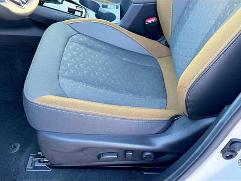 Certified 2025 Subaru Crosstrek 2.5i Sport w/ Crosstrek Mirror Package image 27